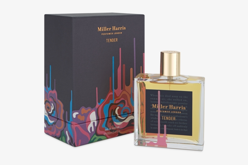 Miller Harris Tender, transparent png