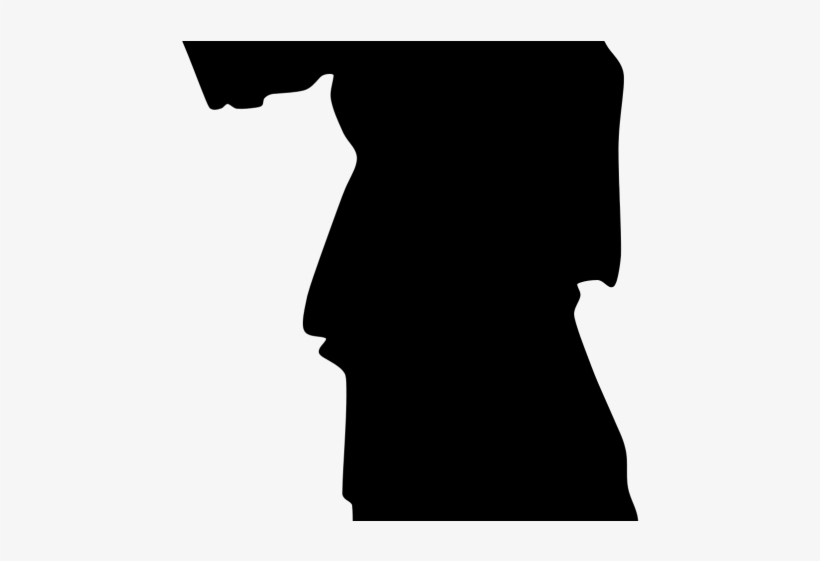 Birth Clipart Silhouette Jesus - Silhouette, transparent png