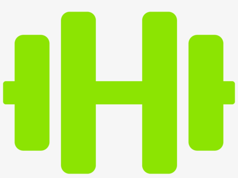 Photo Hf Icon Exercise Dumbbell, transparent png