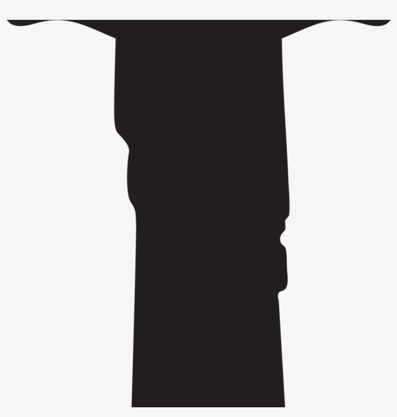 19 Jesus Cross Clip Stock Huge Freebie Download For - Silhouette, transparent png