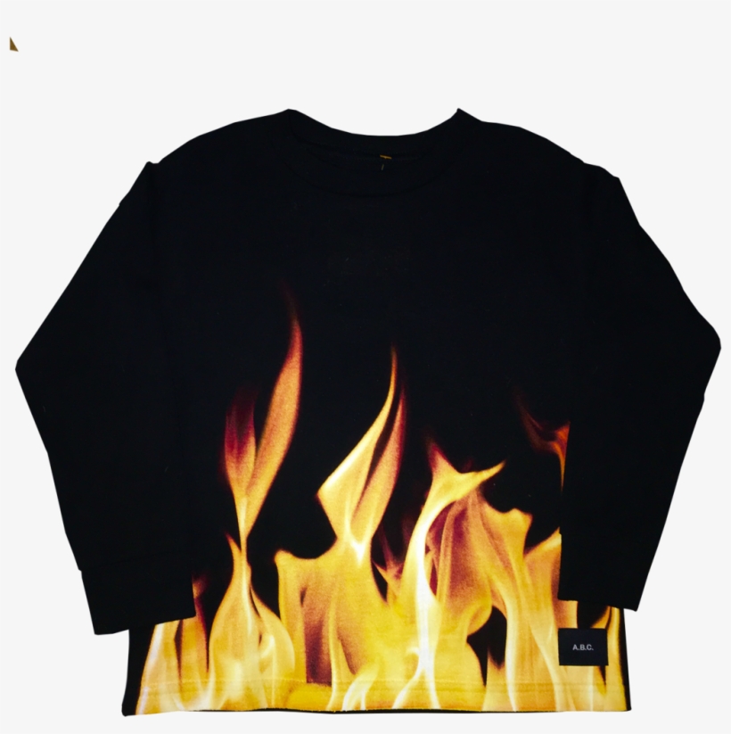 Flame, transparent png