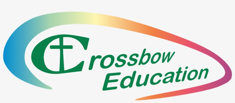 Crossbow Education Logo - Crossbow Education, transparent png
