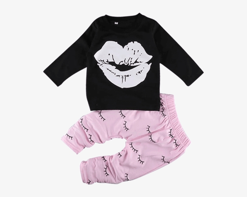 Petite Bello Clothing Set Xo Clothing Set / 6-m Xo - Girl, transparent png