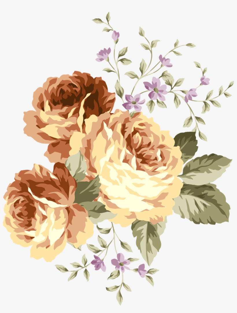 Report Abuse - Ảnh Hoa Đẹp Png, transparent png