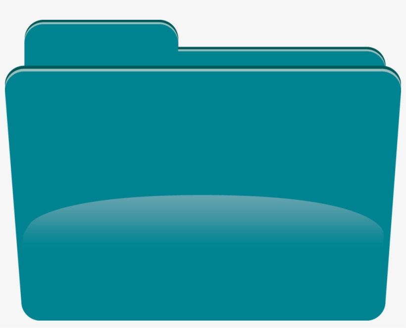 Green Folder, transparent png
