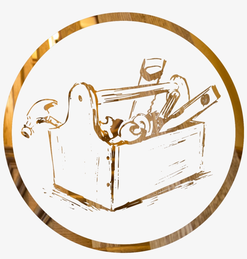 Unmatched Craftsmanship - Circle, transparent png