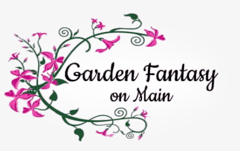 Garden Fantasy On Main - Germinadora, transparent png