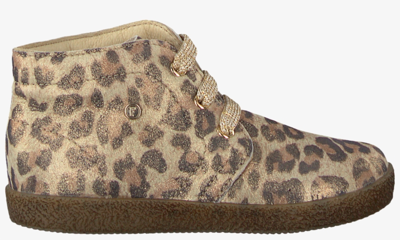 Gold Falcotto Lace-up Boots Conte - Slip-on Shoe, transparent png