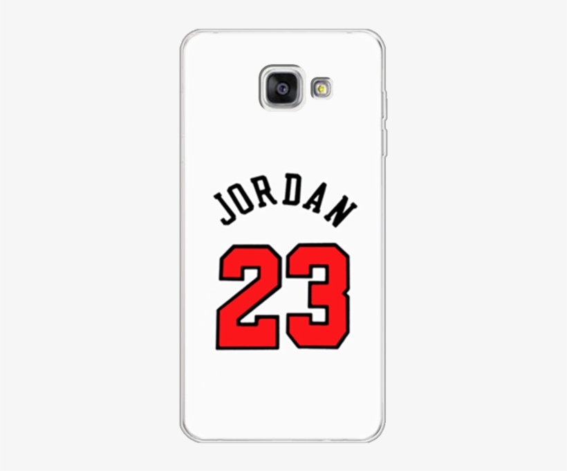 Cover Michael Jordan For Samsung Galaxy S6 S7 Edge - Mobile Phone Case, transparent png