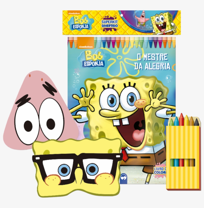 Battle For Dream Island Spongebob, transparent png