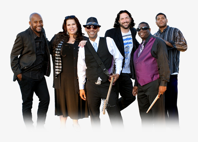 Austin Party Band, transparent png