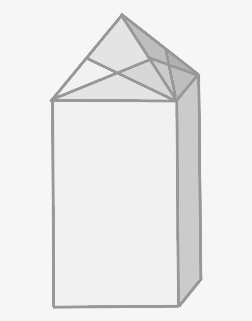Quartz Body - Canopy, transparent png