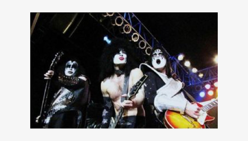 Kiss Tribute Band - Orchestra, transparent png
