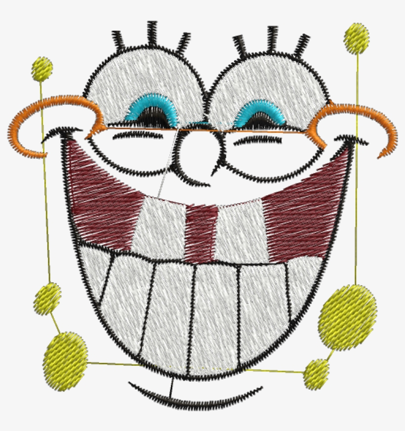 Spongebob Squarepants, transparent png