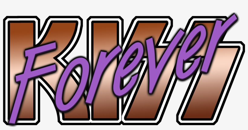6f5021 - Kiss Forever Band, transparent png