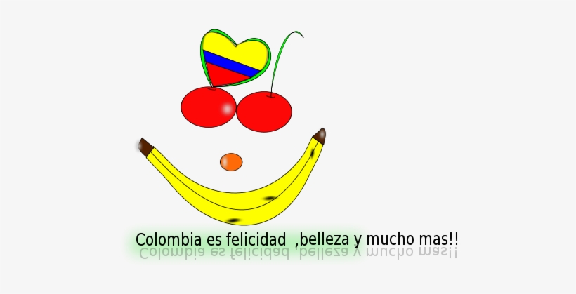 Felicitaciãƒâ³n Free Colombia Feliz - Cartoon, transparent png