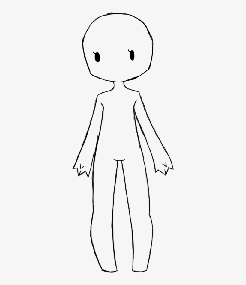 Pin By Danielle Reese On Draws Pinterest - Line Art, transparent png