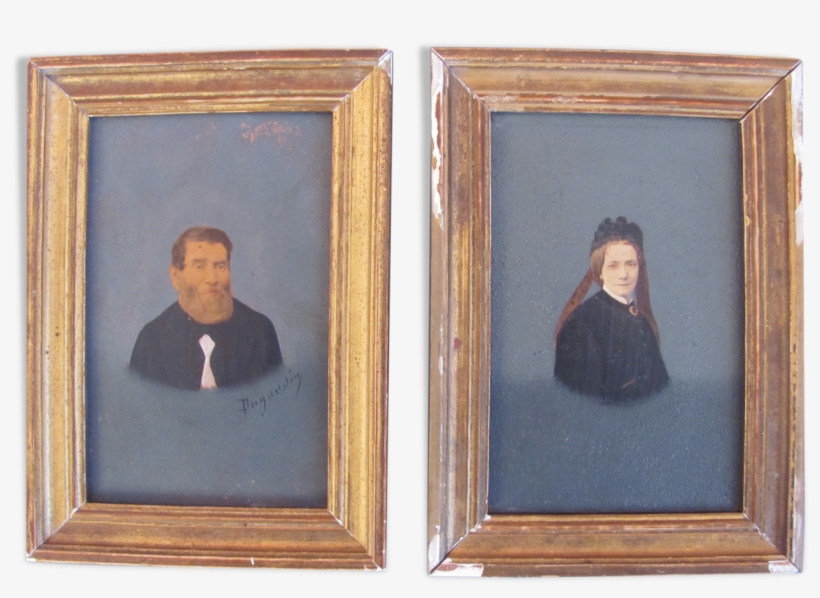 Picture Frame, transparent png