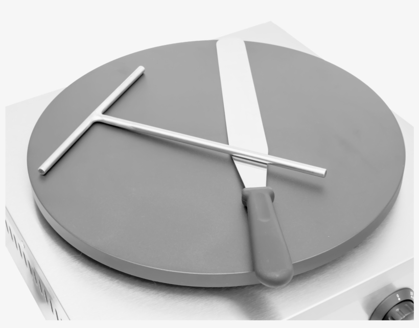 120v Crepe Maker - Television Antenna, transparent png