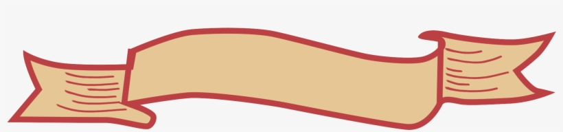 Tối Giản Retro Banner Phim Hoạt Hình Png Và Psd, transparent png