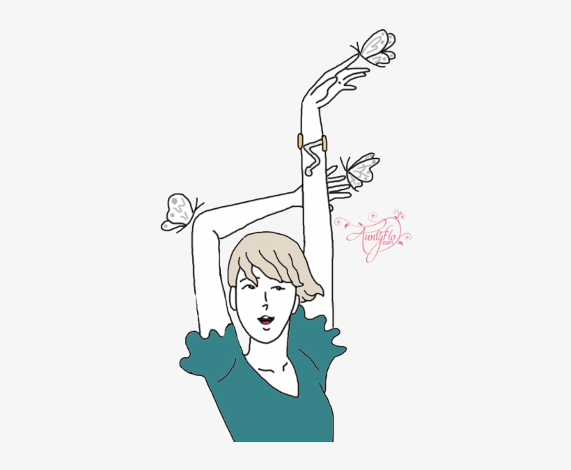 White Butterfly Meaning - Illustration, transparent png