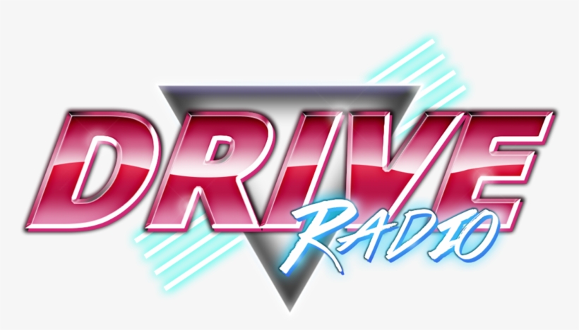 Drive Radio S Retro - Drive Radio, transparent png