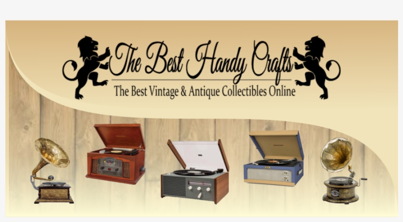 Banner Ad Design By Alqiano 2 For The Best Handy Crafts - Embrator, transparent png