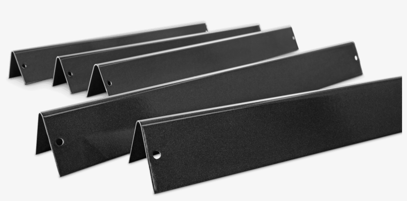 Image For Capacity Demonstration Purposes Only - Weber Spirit 300 Flavorizer Bars, transparent png