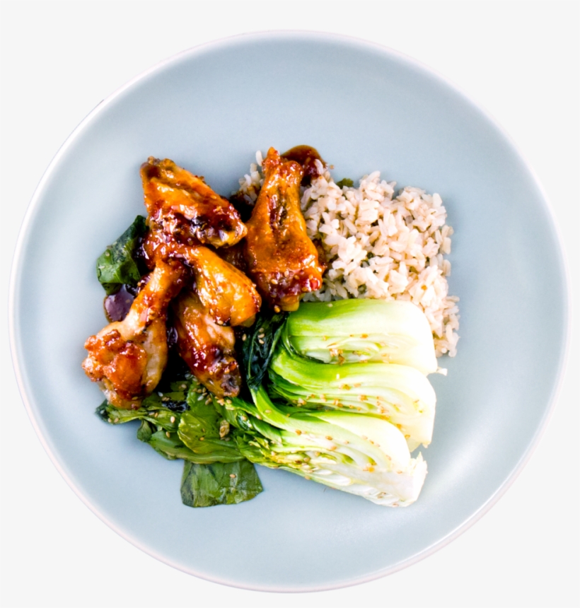 Serve & Enjoy - Sesame Chicken, transparent png