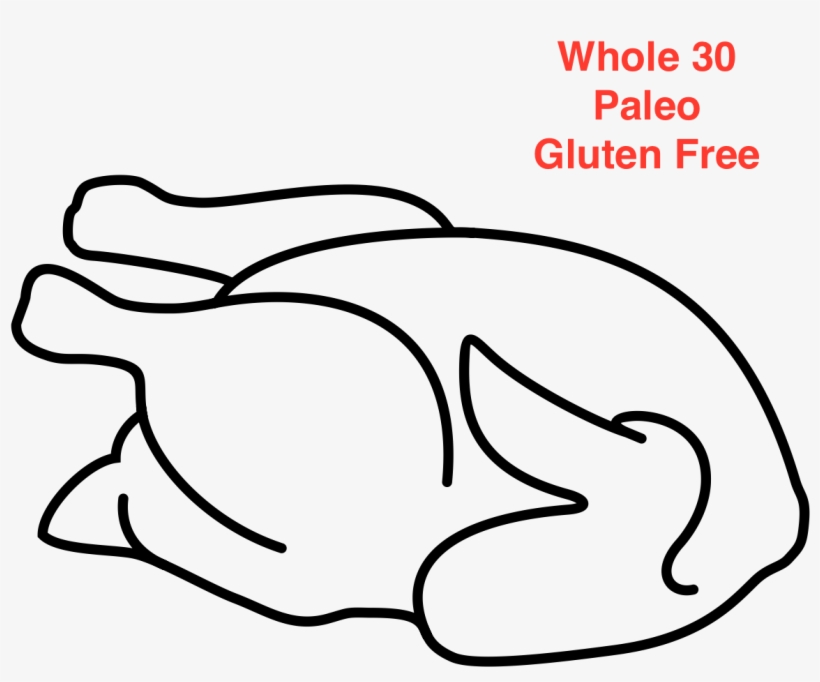 Bbq Chicken Legs, transparent png