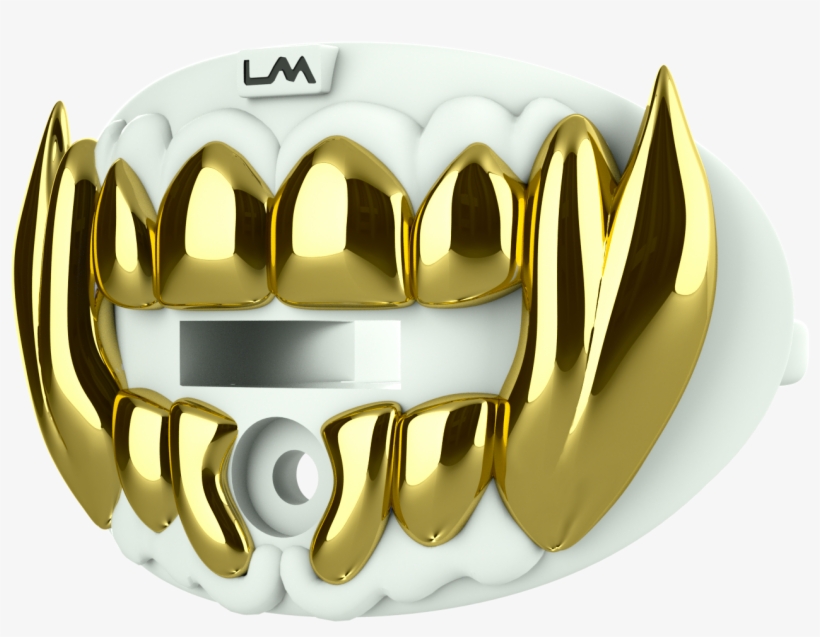 Loudmouth Football Mouth Guard - Ring, transparent png