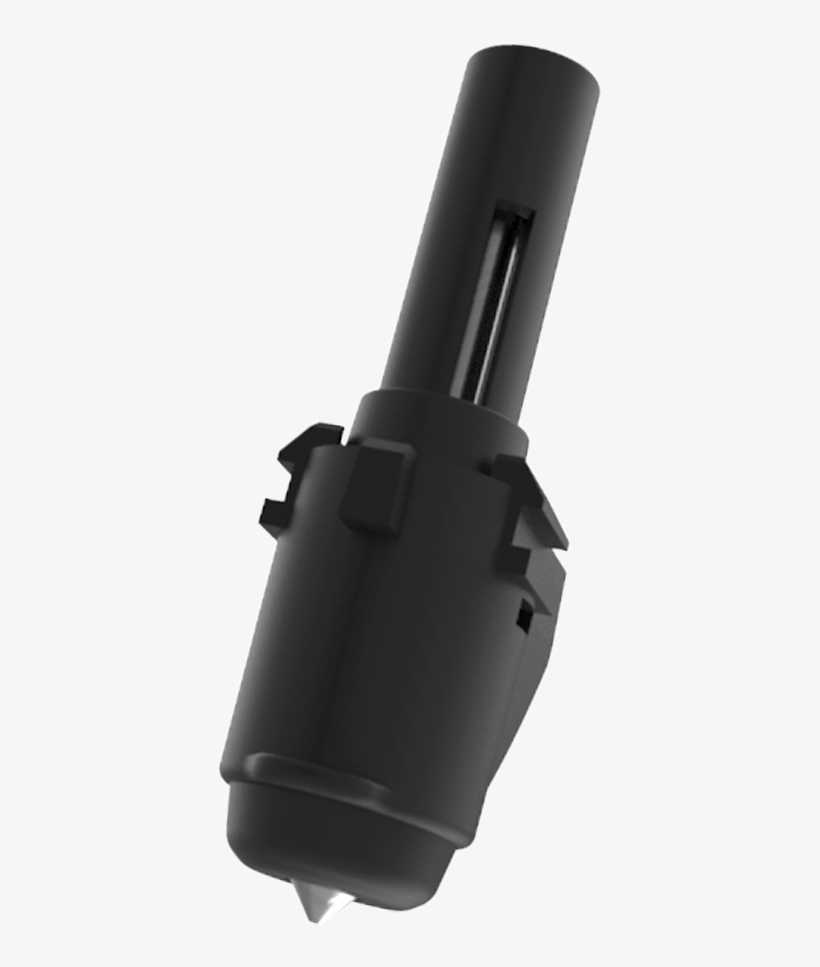 Flashforge Adventurer 3 Iii Voxel New 3d Printer Spare - Flashforge Adventurer 3 Nozzle, transparent png