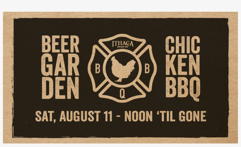 Beer Garden Chicken Bbq, transparent png