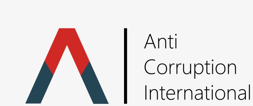 Does Corruption Drive More Or Less People To The Ballot - Anti Corruption International Logo, transparent png