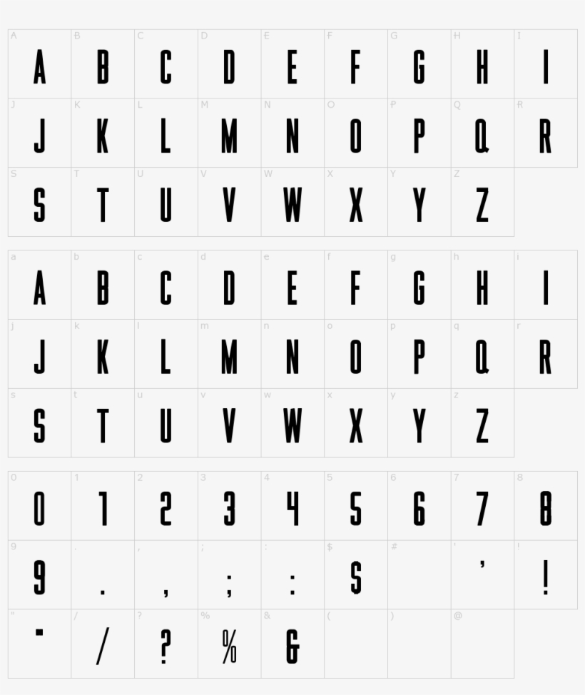 Rainbow Font - Number, transparent png