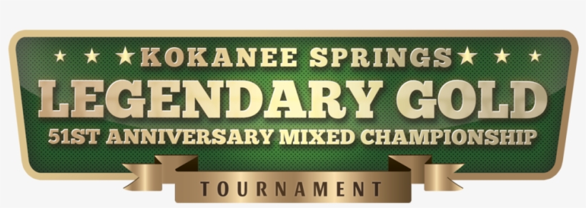 Legendary Gold 2019 Masthead - Event, transparent png