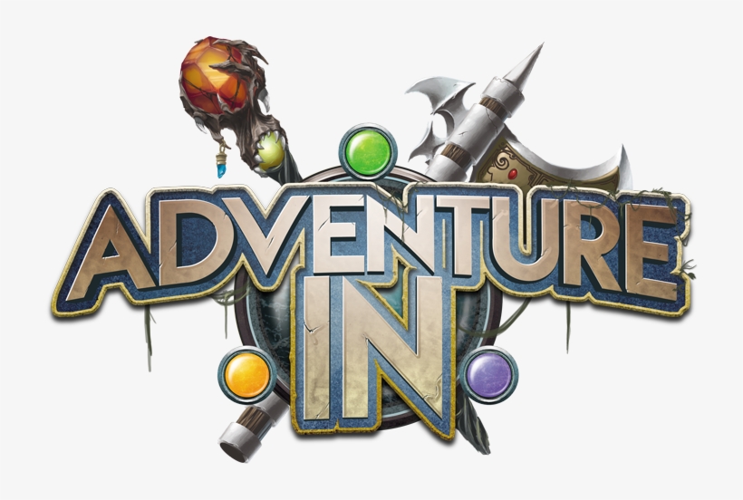 Adventure In Invites You And Up To 4 More Adventurers - Adventure Games Logo, transparent png