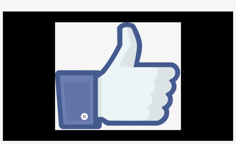Facebook, transparent png