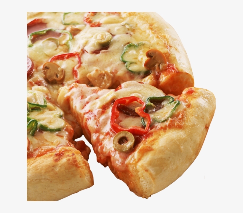 Bbq Chicken & Bacon - اشهى بيتزا في العالم, transparent png