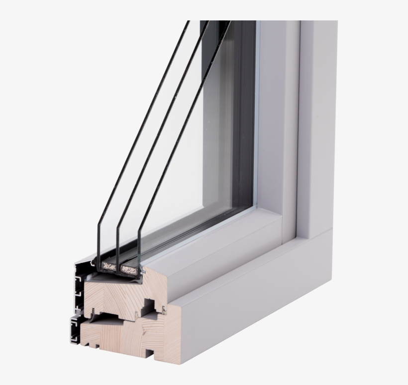 Sw14 Passive Window - Daylighting, transparent png