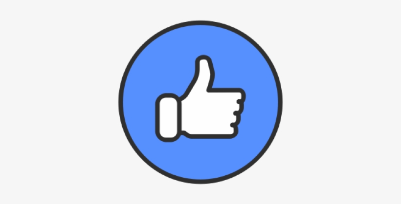Home Icons Facebook - Like Emoji Facebook, transparent png