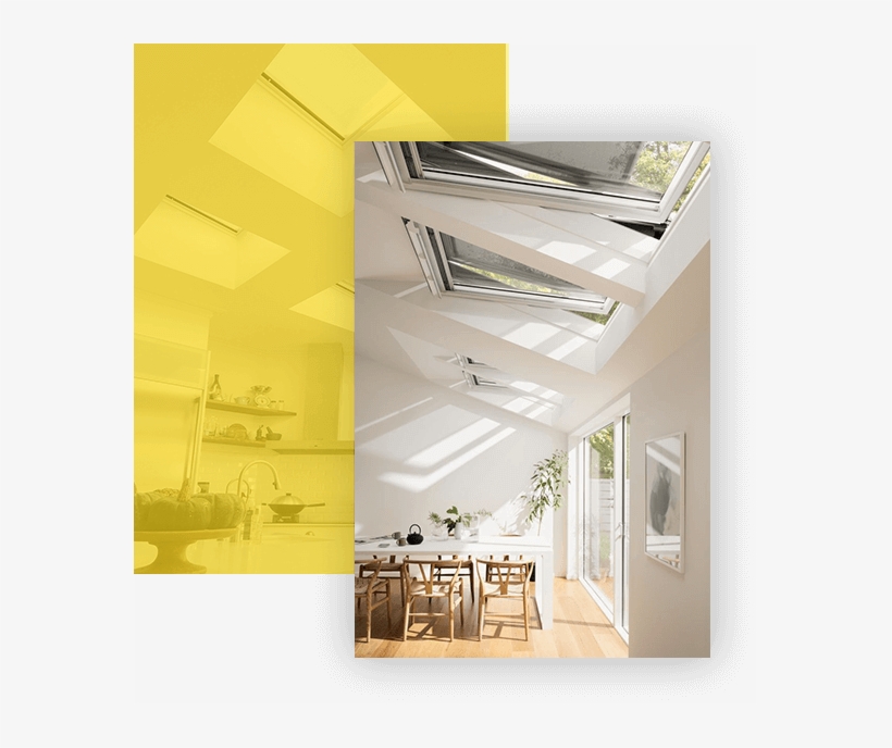 Windows Sky Lights - Skylight, transparent png