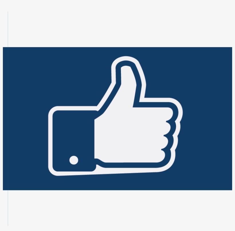 Free Industry Insights - 1500 J Aime Facebook, transparent png