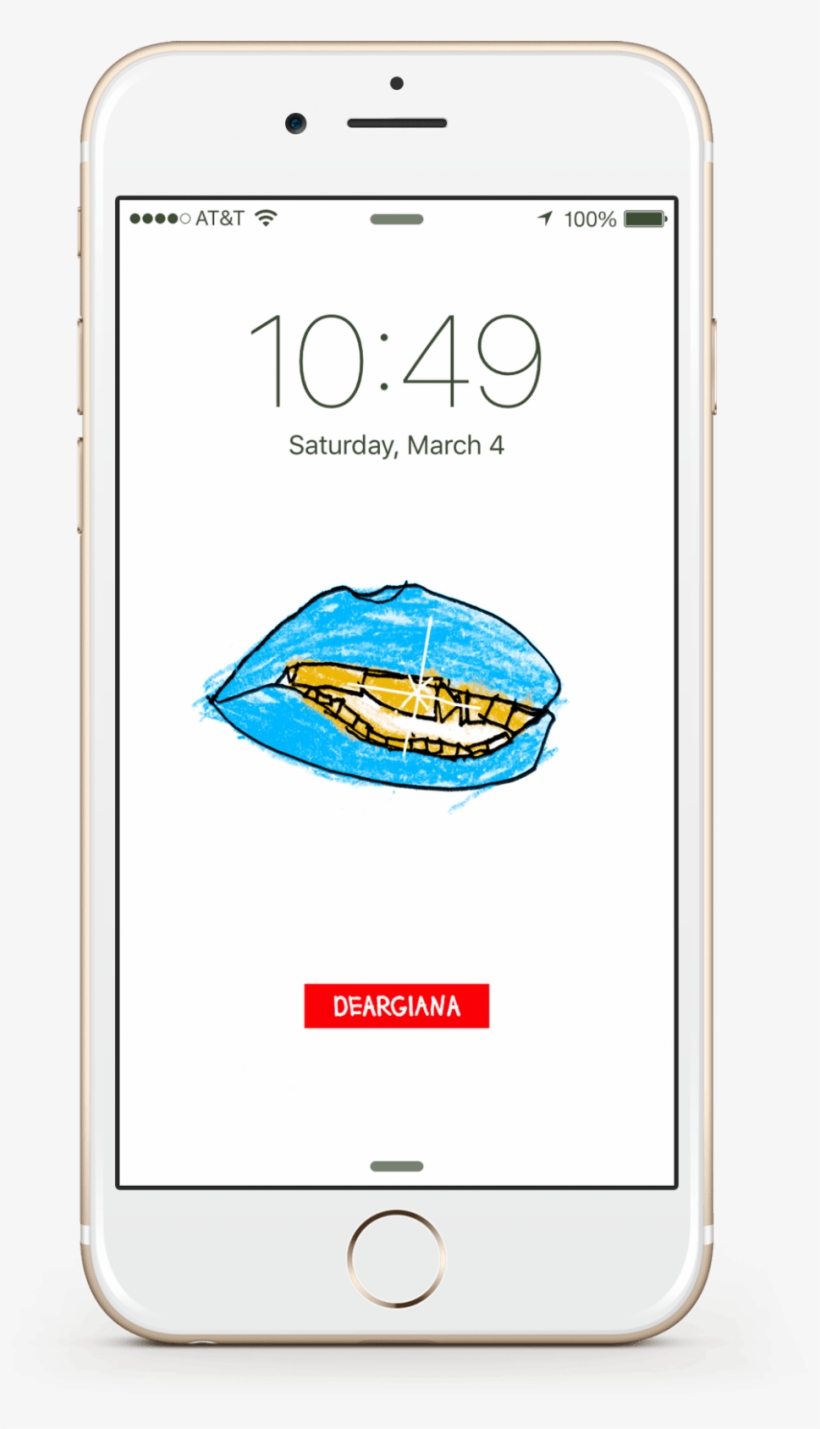 Mobile Phone, transparent png