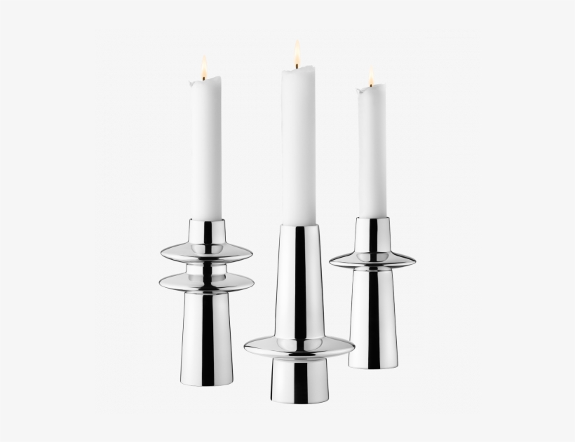 Ellipse Candelabra Set - Advent Candle, transparent png