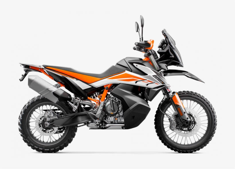 2019 Ktm 790 Adventure R - Ktm 790 Adv R, transparent png