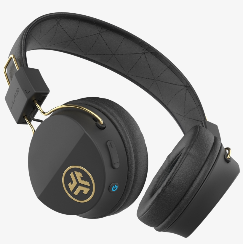 Studio Icon Bluetooth Wireless On-ear Headphones - Headphones, transparent png