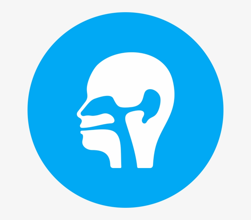 Ear Otology Conditions In Boise Id - Skype Logo Transparent Background, transparent png