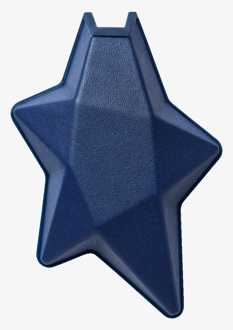 Angel Blue Leather Case - Leather Cover For Angel, transparent png
