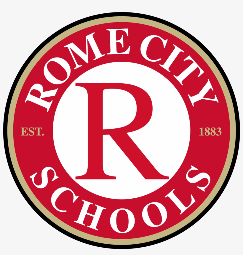 Rome Boe Budget Features Additional Teacher Positions, - Rome City School District, transparent png